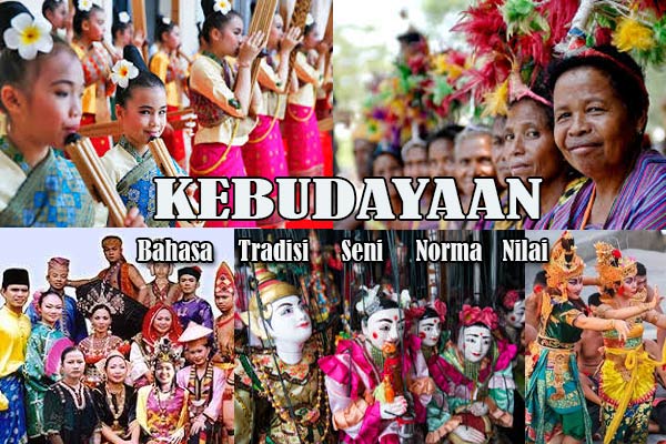 Contoh Adat Istiadat Di Indonesia