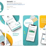 Aplikasi SehatQ.com Untuk Kesehatan Praktis