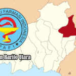 Peran PAFI Barito Utara dalam Pembangunan Daerah