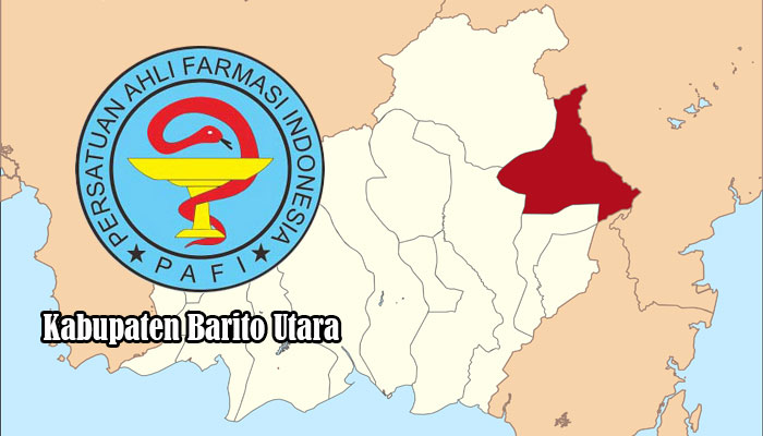 Peran PAFI Barito Utara dalam Pembangunan Daerah