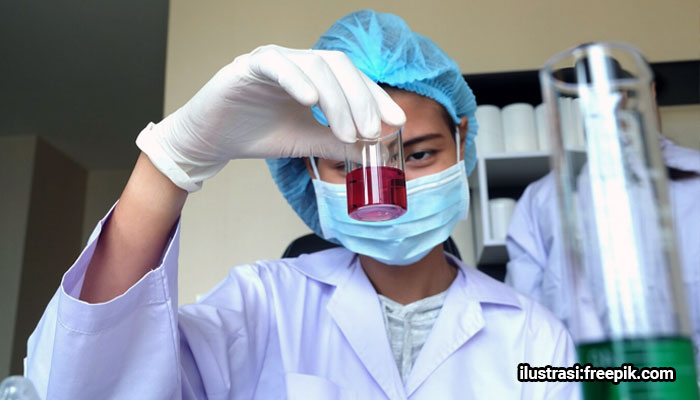 Peran PAFI dalam Meningkatkan Profesionalisme Ahli Farmasi di Kota Binjai