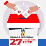 Pilkada Serentak 2024: Momen Penting Demokrasi Lokal di Indonesia