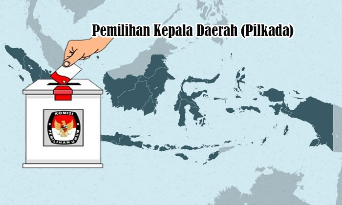 pemilihan kepala daerah