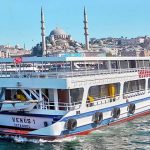 Menikmati Bosphorus Cruise untuk Wisata Romantis di Turki