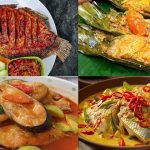 Kuliner Nusantara Berbahan Dasar Ikan yang Lezat