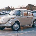 Volkswagen Beetle Ikon Otomotif Sepanjang Masa